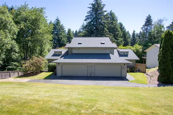 3407 -3409 71st Avenue Ct W, University Place, WA 98466