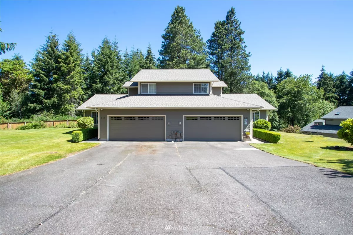 University Place, WA 98466,3403 -3405 71st Avenue Ct W