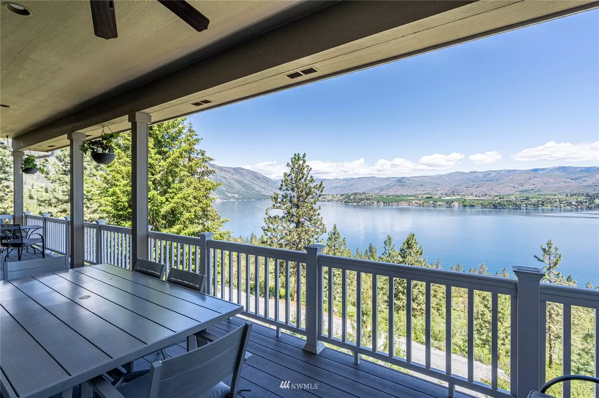 Chelan, WA 98816,7460 Navarre DR