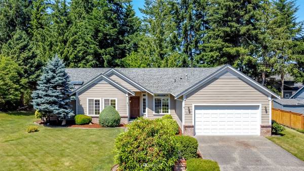 2415 50th Street Ct NW, Gig Harbor, WA 98335