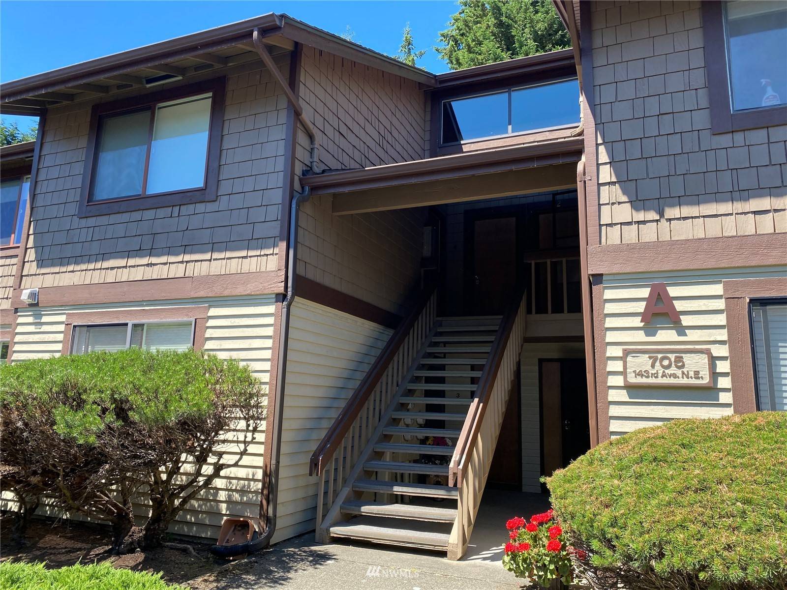 727 143rd AVE NE #A4, Bellevue, WA 98007