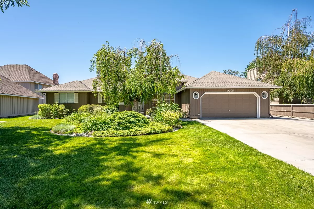 Moses Lake, WA 98837,9305 Naples ST SE