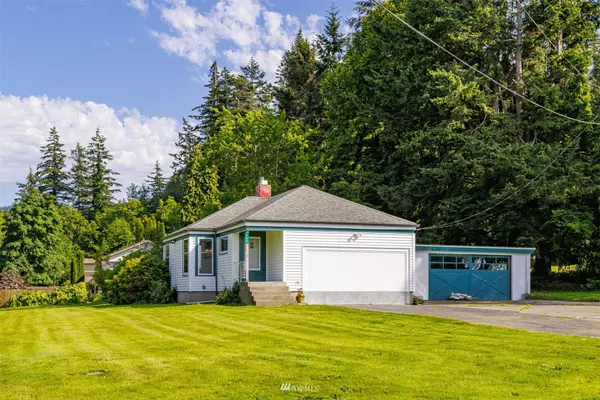 100 N Chuckanut DR, Bellingham, WA 98229