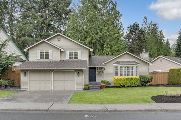 21029 NE 42nd ST, Sammamish, WA 98074