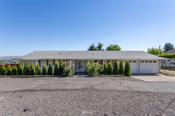 6306 Englewood AVE, Yakima, WA 98908