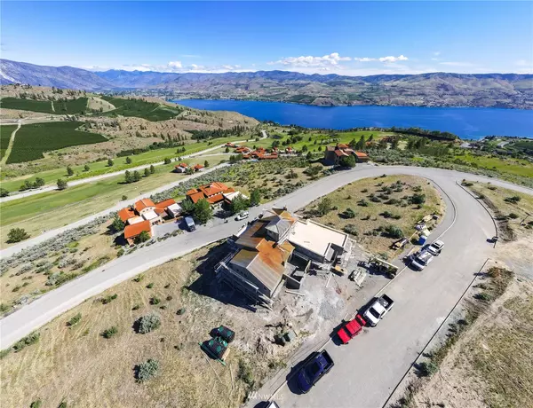 355 Sabio WAY, Chelan, WA 98816