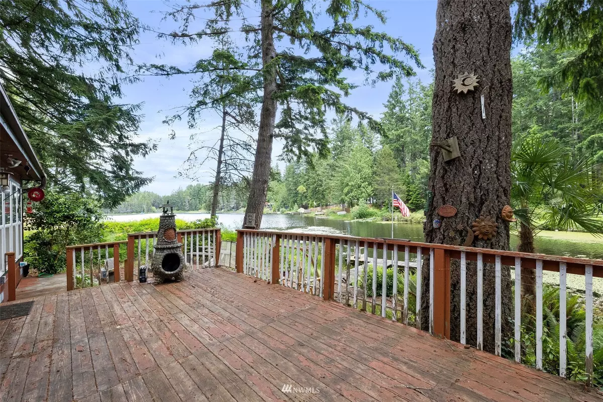 Port Orchard, WA 98367,11862 Alpine DR SW