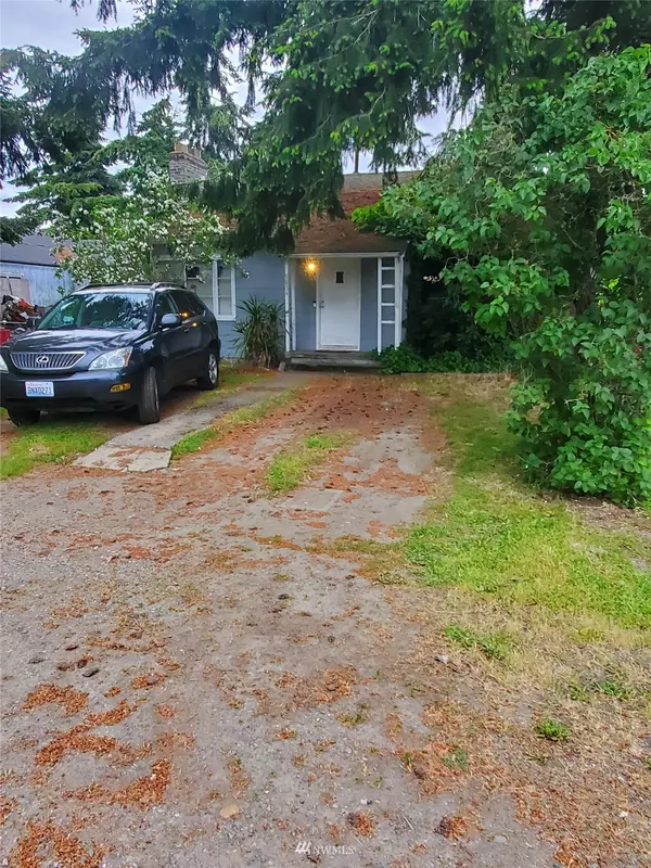 9854 18th AVE SW, Seattle, WA 98106