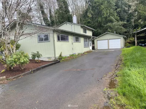 360 Endersen, Hoquiam, WA 98550