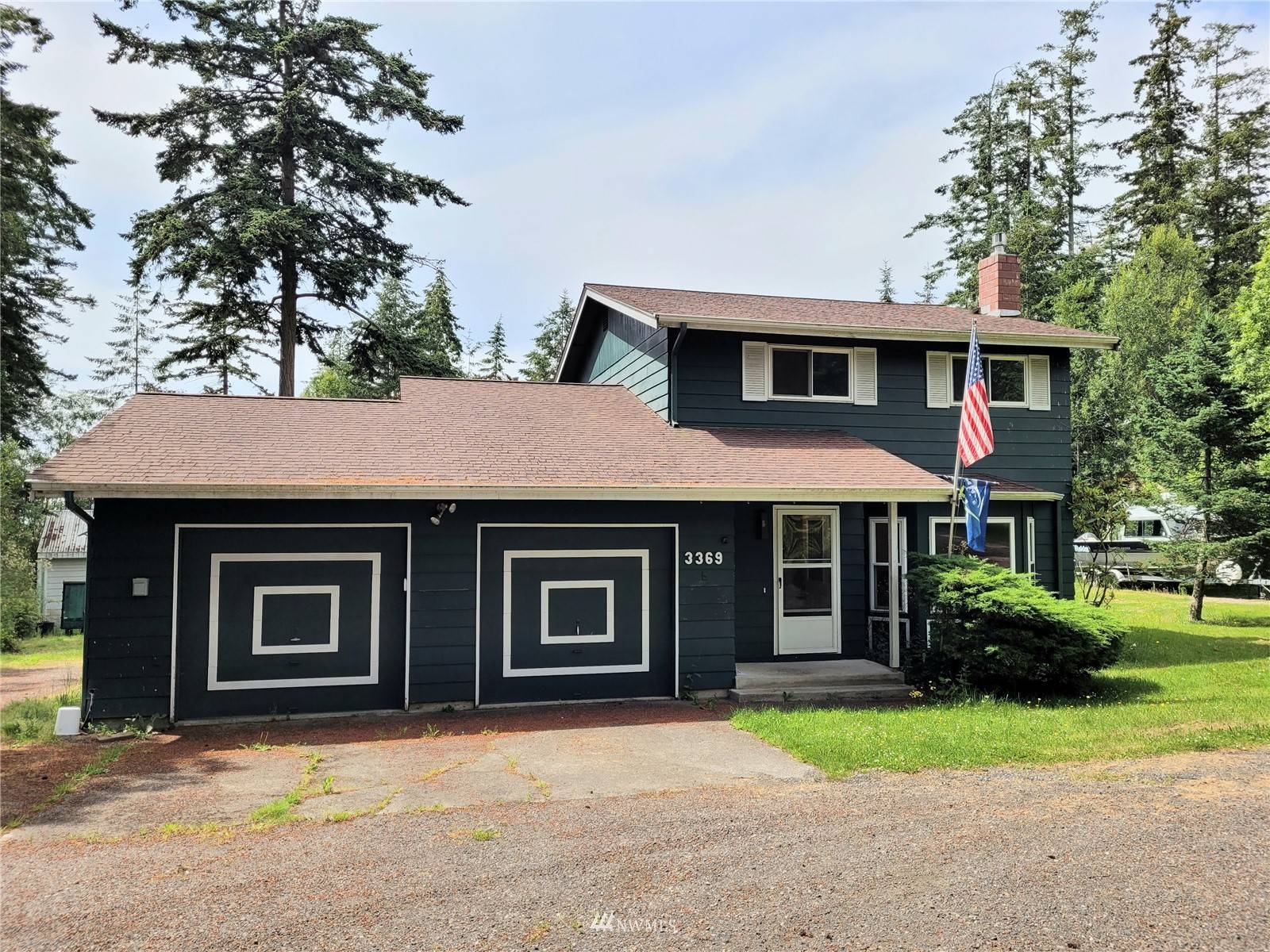 3369 Garfield CT, Oak Harbor, WA 98277