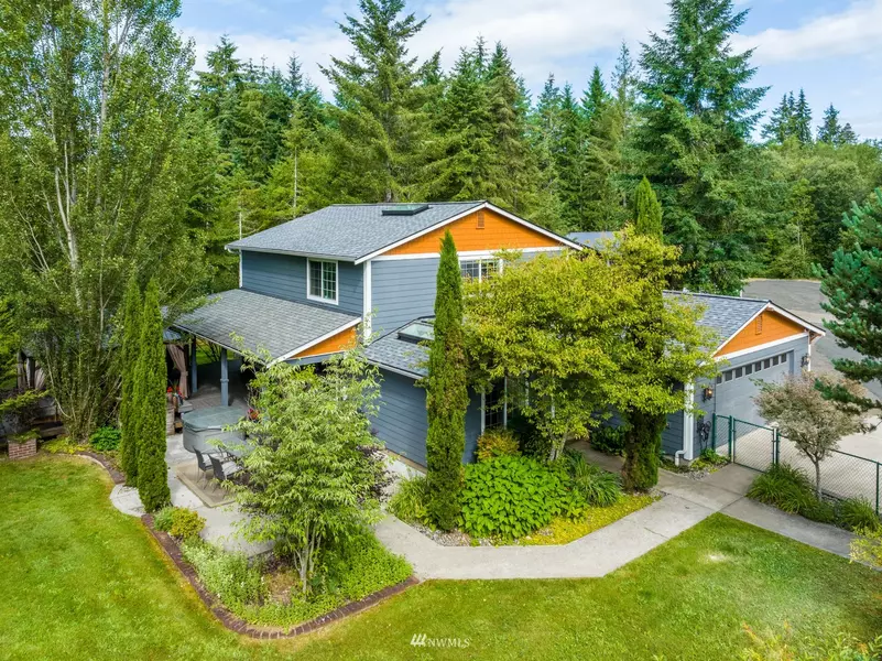 5251 SE Arcadia RD, Shelton, WA 98584