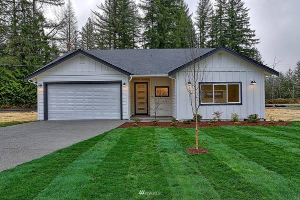 1403 Wallace Falls CT,  Gold Bar,  WA 98251