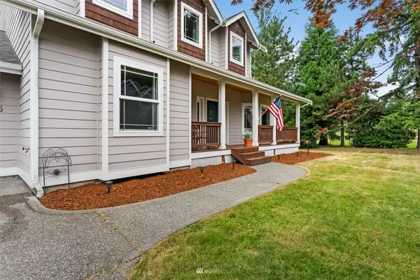 Bremerton, WA 98311,6575 White Peaks LN NW