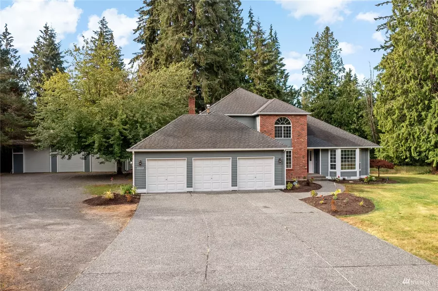 22264 NE Woodinville Duvall RD, Woodinville, WA 98077