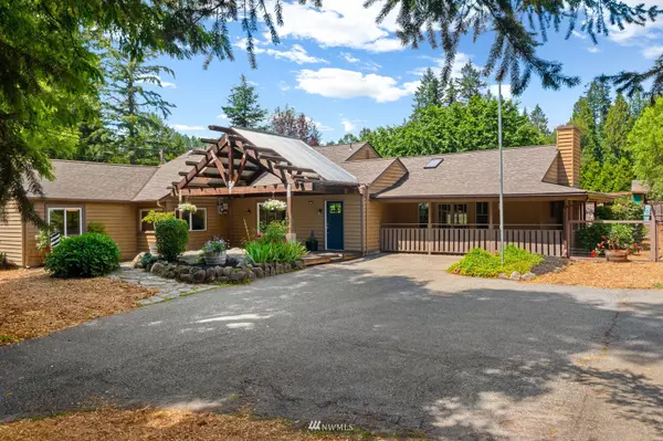 4519 196th ST SE, Bothell, WA 98012