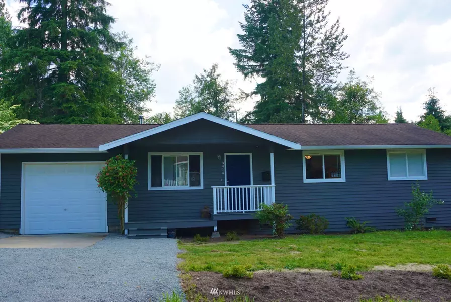 3414 230th DR NE, Granite Falls, WA 98252