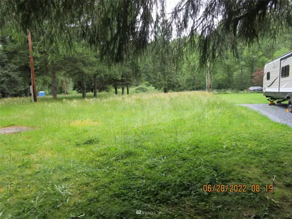 Granite Falls, WA 98252,4 Paradise LN