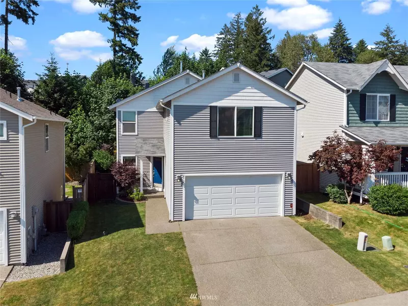 872 G ST, Tumwater, WA 98512