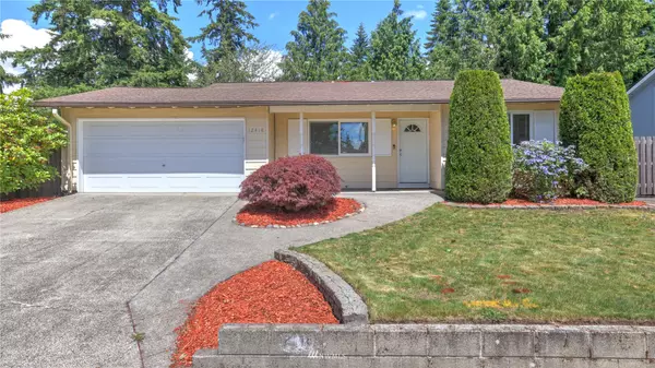 12418 NE 157th ST, Woodinville, WA 98072