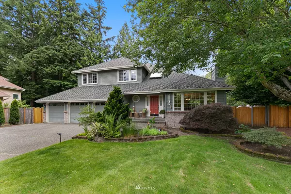 22904 NE 12th PL, Sammamish, WA 98074