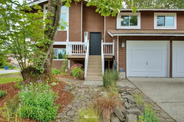 Renton, WA 98058,1517 Newport CT SE