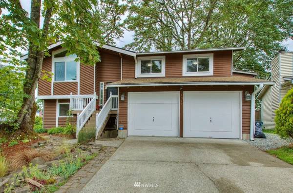 1517 Newport CT SE, Renton, WA 98058