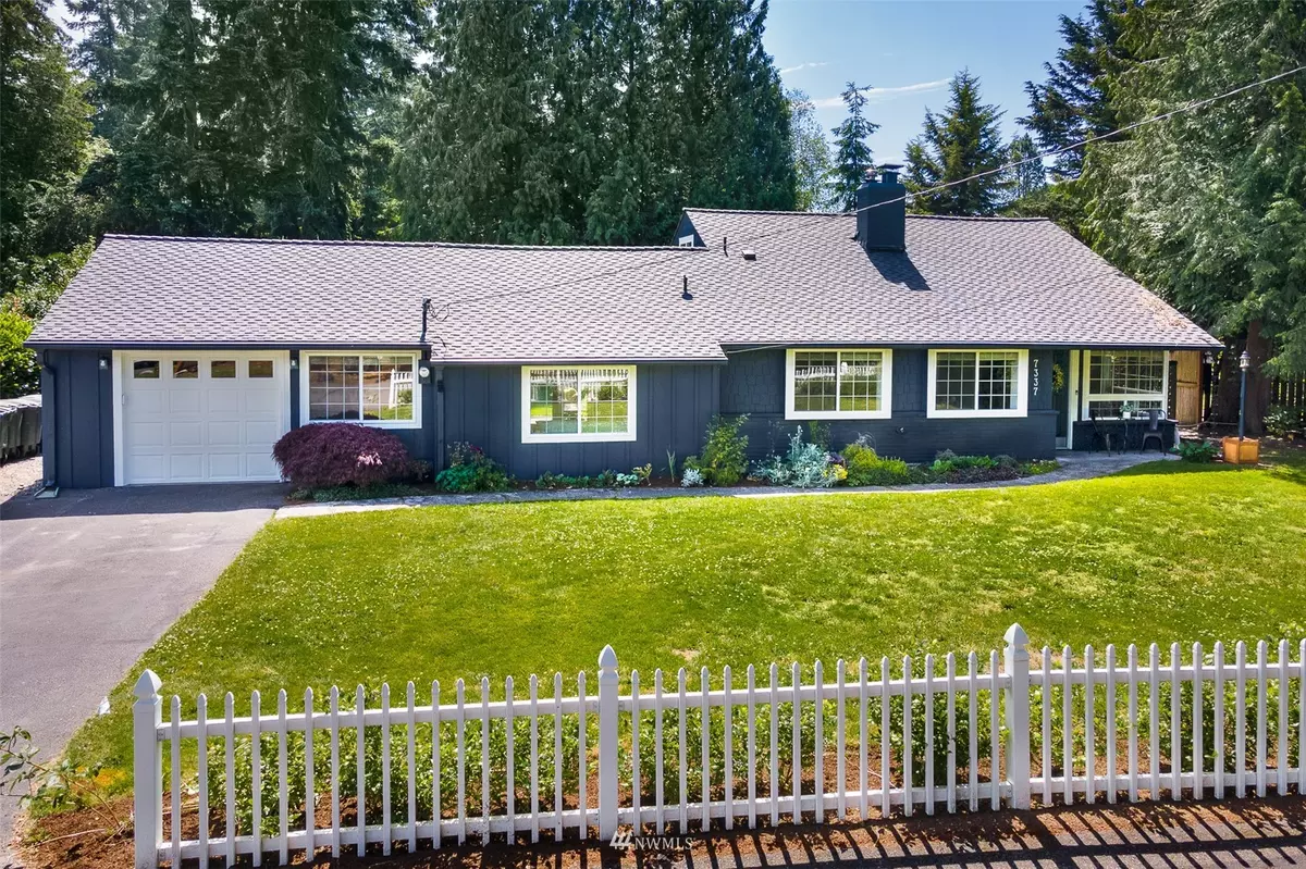 Kenmore, WA 98028,7337 NE 145th PL