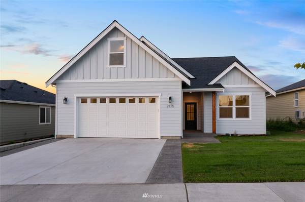 2175 Lagerway CIR, Lynden, WA 98264