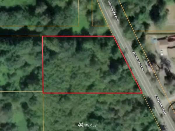 23065 Jefferson Point RD NE, Kingston, WA 98346