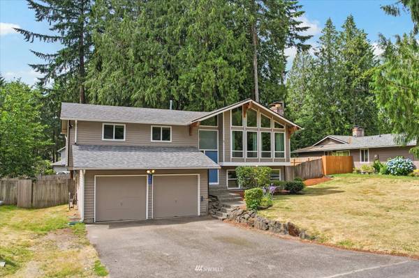 6860 Bridle Vale BLVD NW, Bremerton, WA 98311