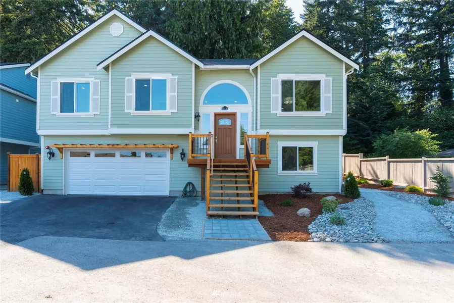 13441 14th AVE S, Burien, WA 98168