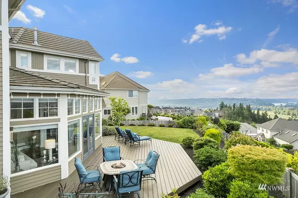 1613 41st Street Pl SE, Puyallup, WA 98372