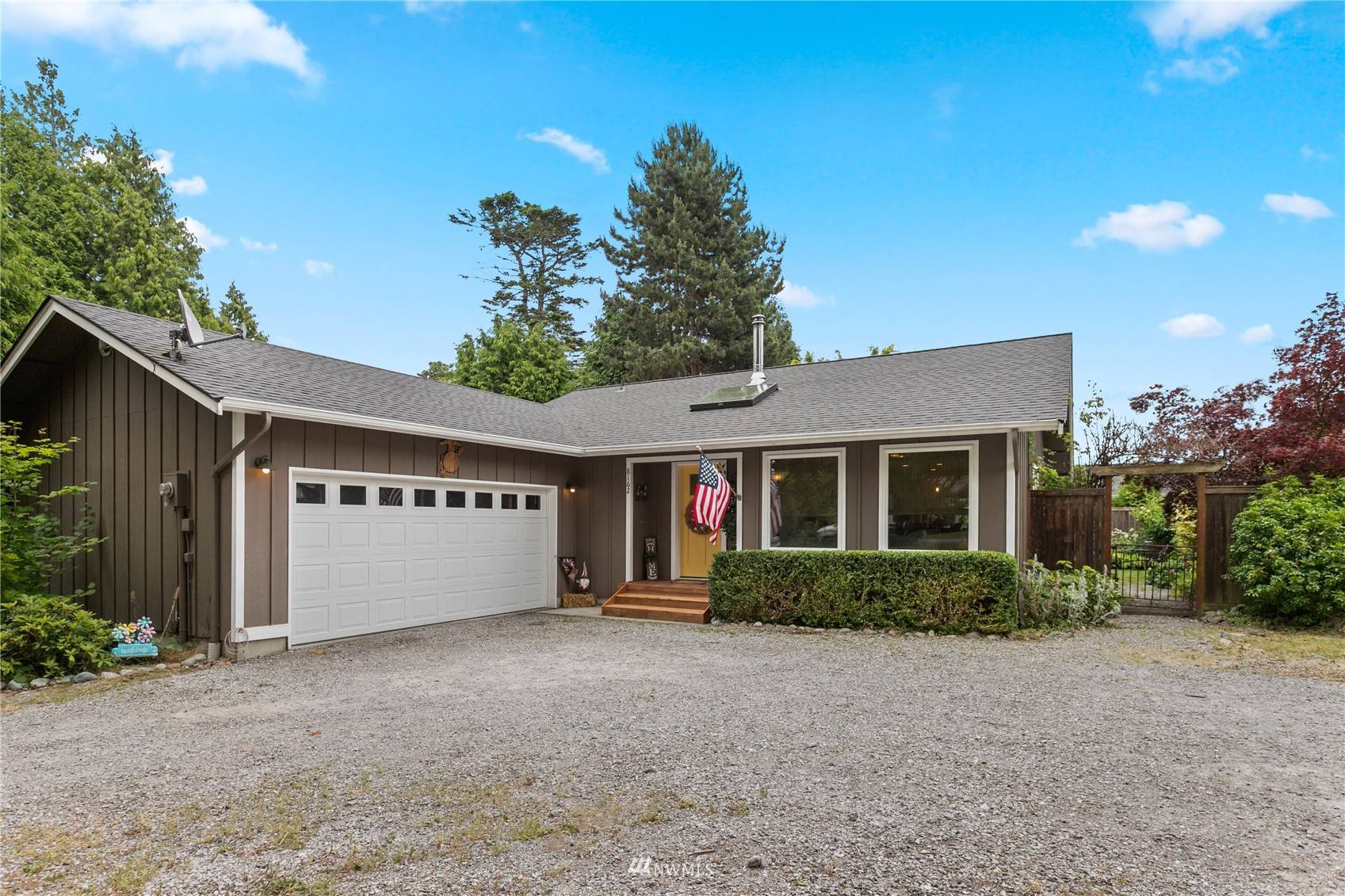 8162 Skagit WAY, Blaine, WA 98230
