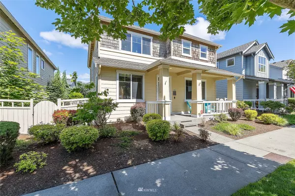 Lacey, WA 98513,6000 Balustrade BLVD SE