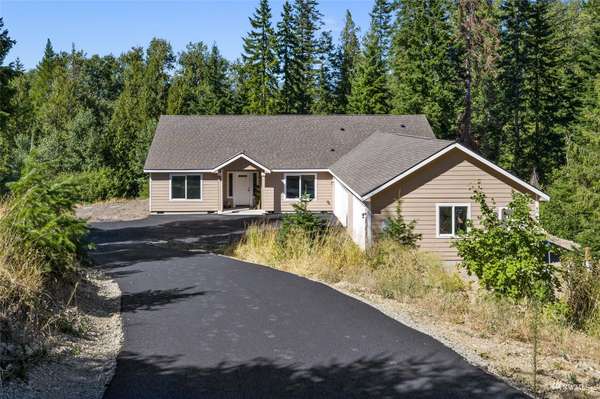 371 Pinnacle LN, Cle Elum, WA 98922