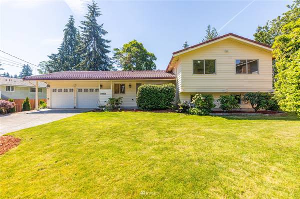 14814 NE 16th ST, Bellevue, WA 98007