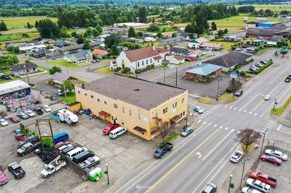 Elma, WA 98541,427 W Main ST