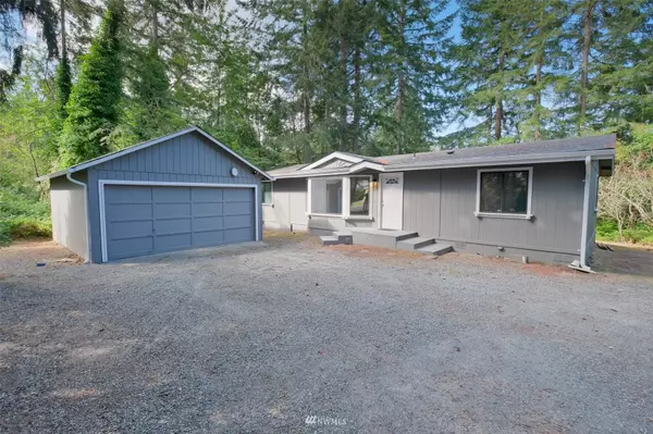 7110 87th ST NW, Gig Harbor, WA 98332