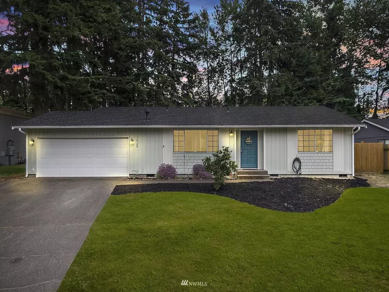 16109 97th Avenue Ct E, Puyallup, WA 98375