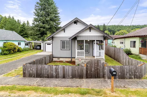 326 S 2nd ST, Mccleary, WA 98557