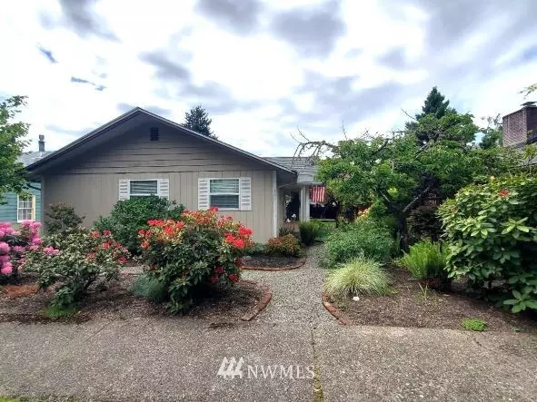 115 W Pine ST, Shelton, WA 98584