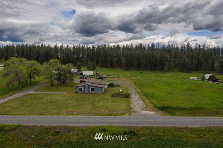 780 Skidmore RD, Colville, WA 99114