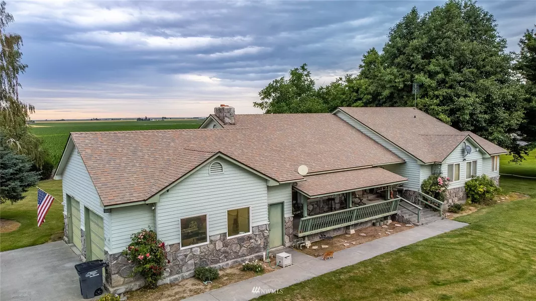 1659 W Gillis RD, Othello, WA 99344