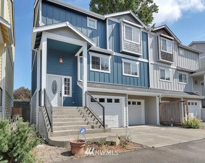 4325 S Junett ST, Tacoma, WA 98409