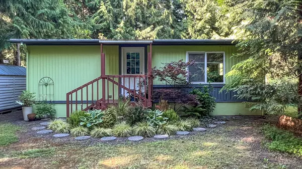 161 Flamingo RD, Port Townsend, WA 98368