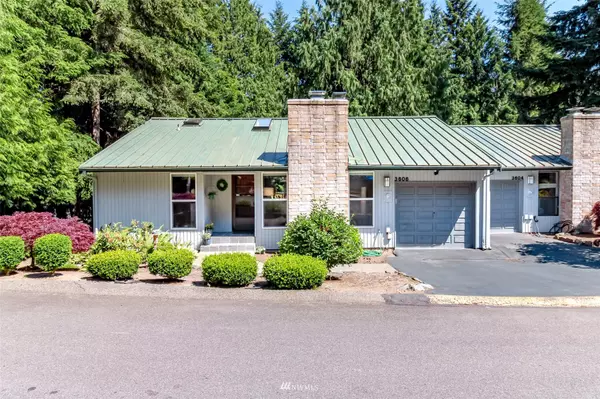 Gig Harbor, WA 98332,3606 Harborcrest CT NW