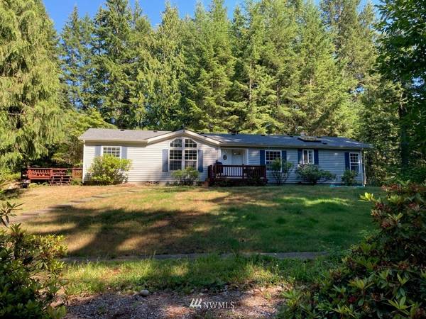 4535 SE Burley Olalla, Olalla, WA 98359