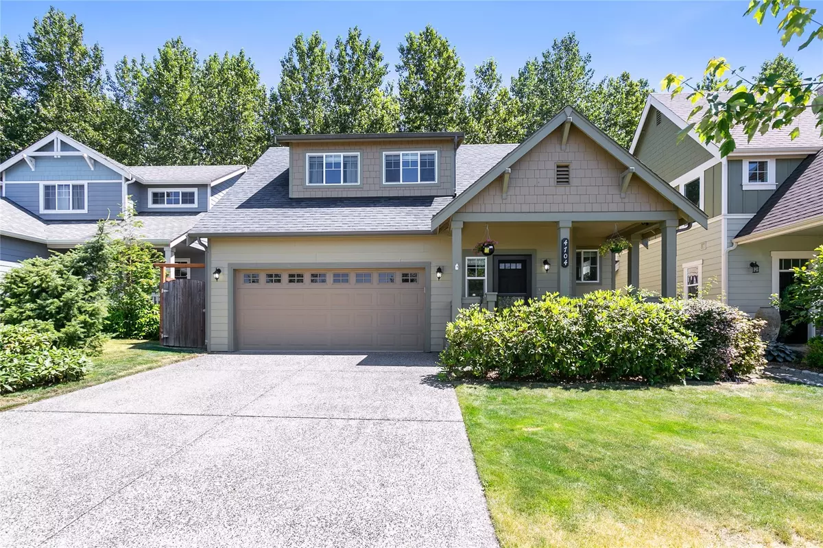 Bellingham, WA 98226,4704 Hadley ST