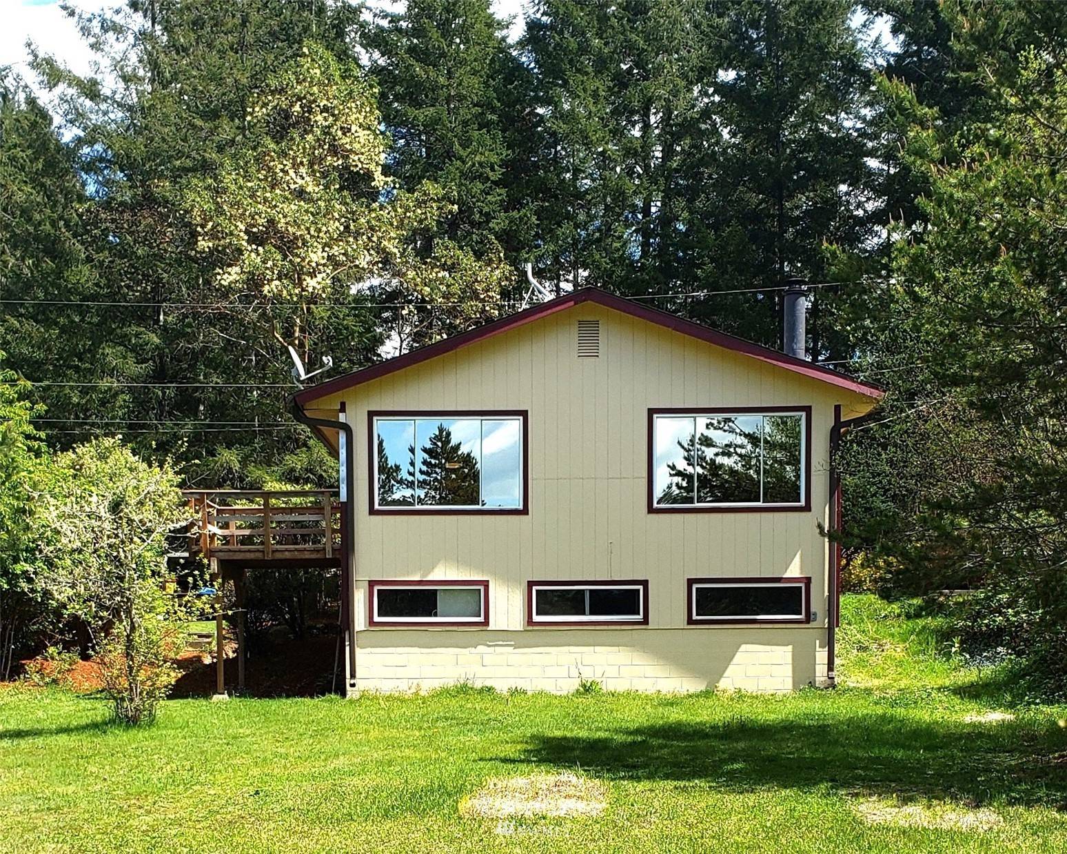 15912 166th AVE NW, Gig Harbor, WA 98329