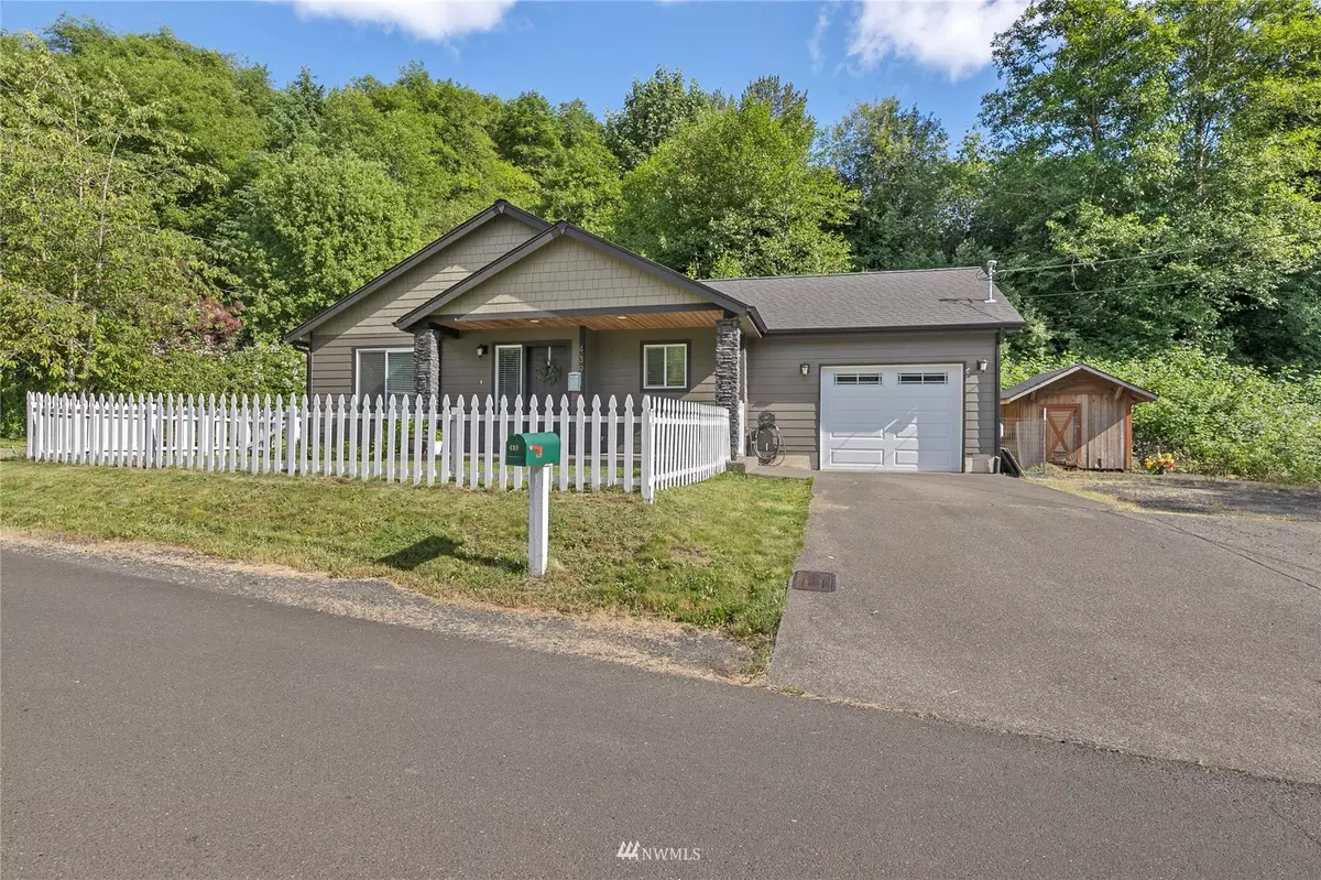 Mccleary, WA 98557,439 E Mommsen ST